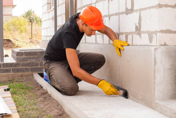 Licensed Wet Basement Repair service in Mount Pleasant, TN - SJ Waterproofing Pros
